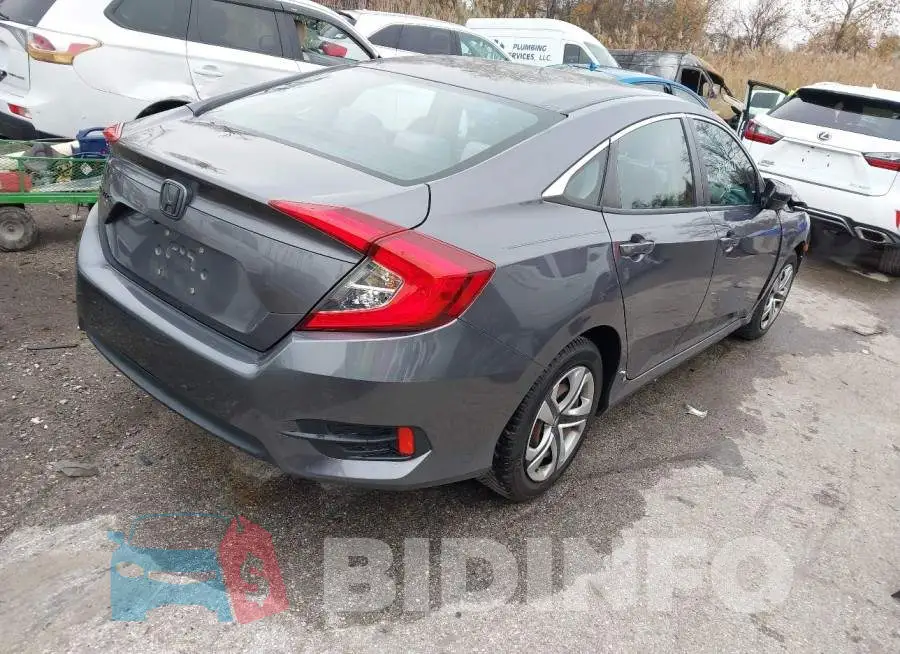 2HGFC2F51HH515257 Photo# 4