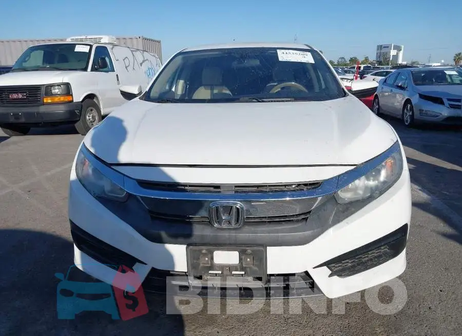 2HGFC2F54GH574222 Photo# 12