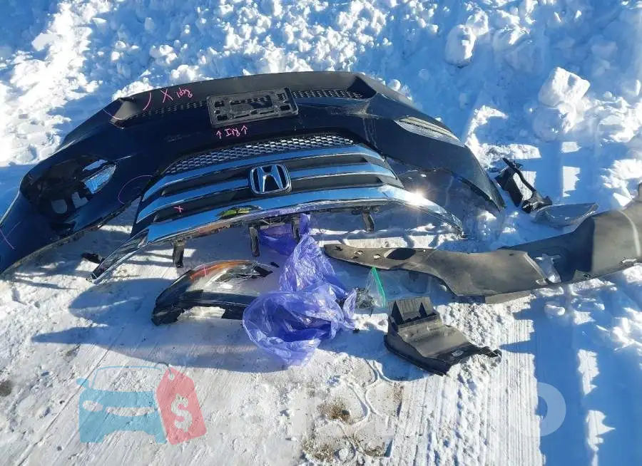 5FNYF6H77HB028493 Photo# 12