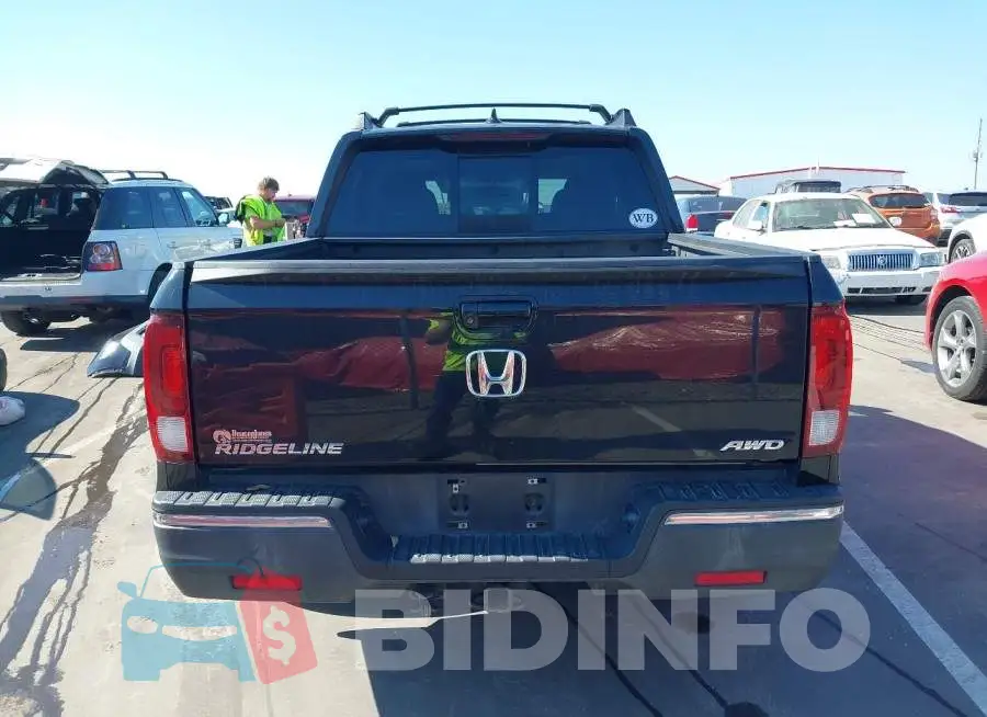 5FPYK3F56KB011629 Photo# 17