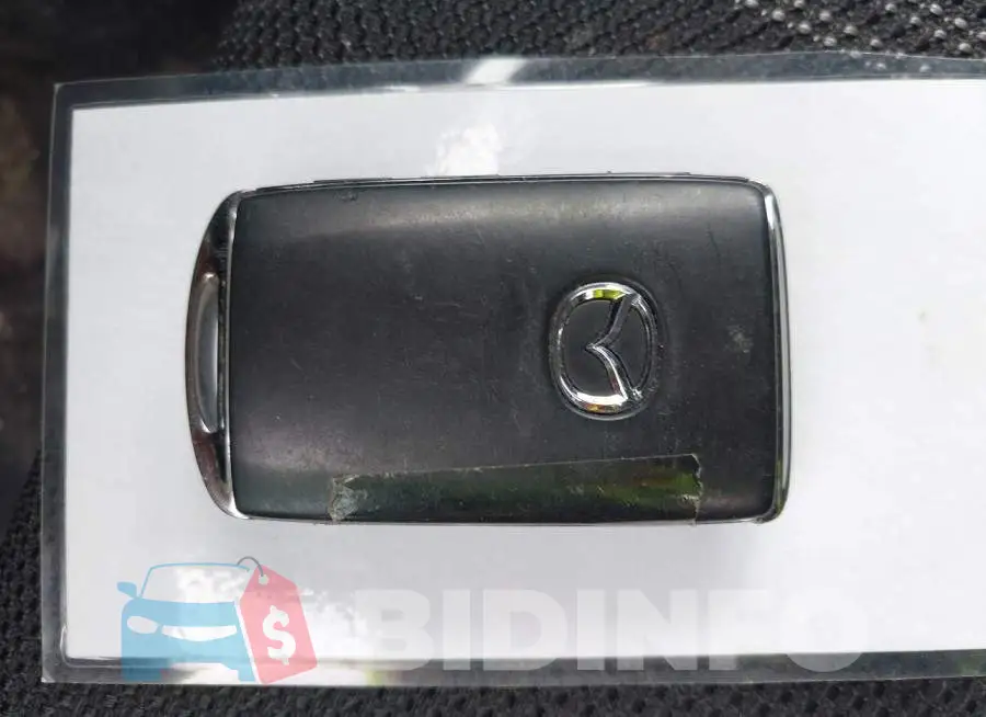 7MMVABDM3SN345251 Photo# 11