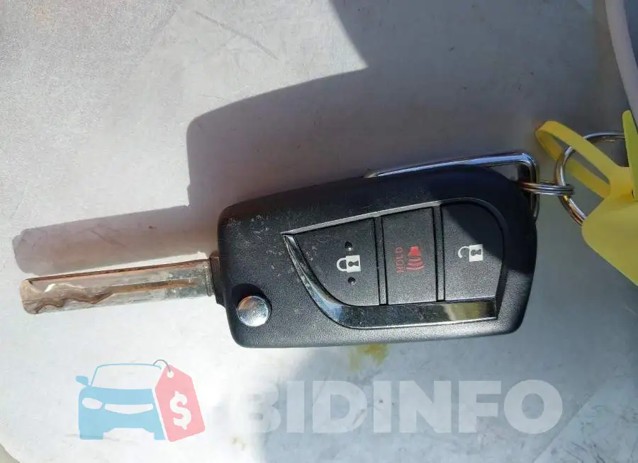 2T3G1RFV4MC186079 Photo# 8