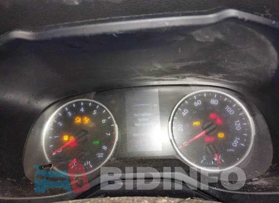 2T3G1RFV8MC166384 Photo# 7