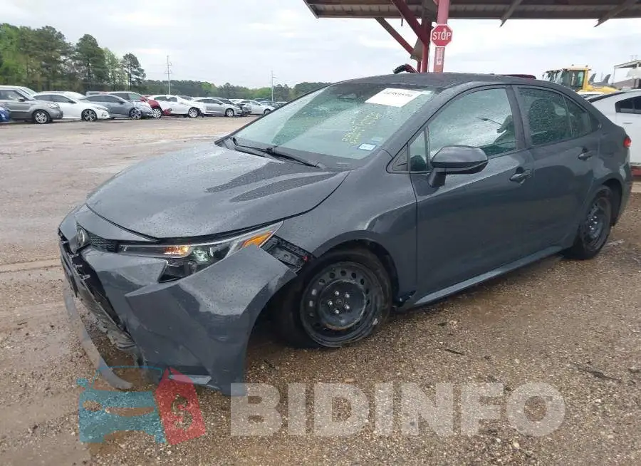 5YFB4MDE2RP169742 Photo# 2