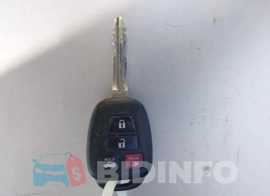 5YFBURHEXJP780713 Photo# 11