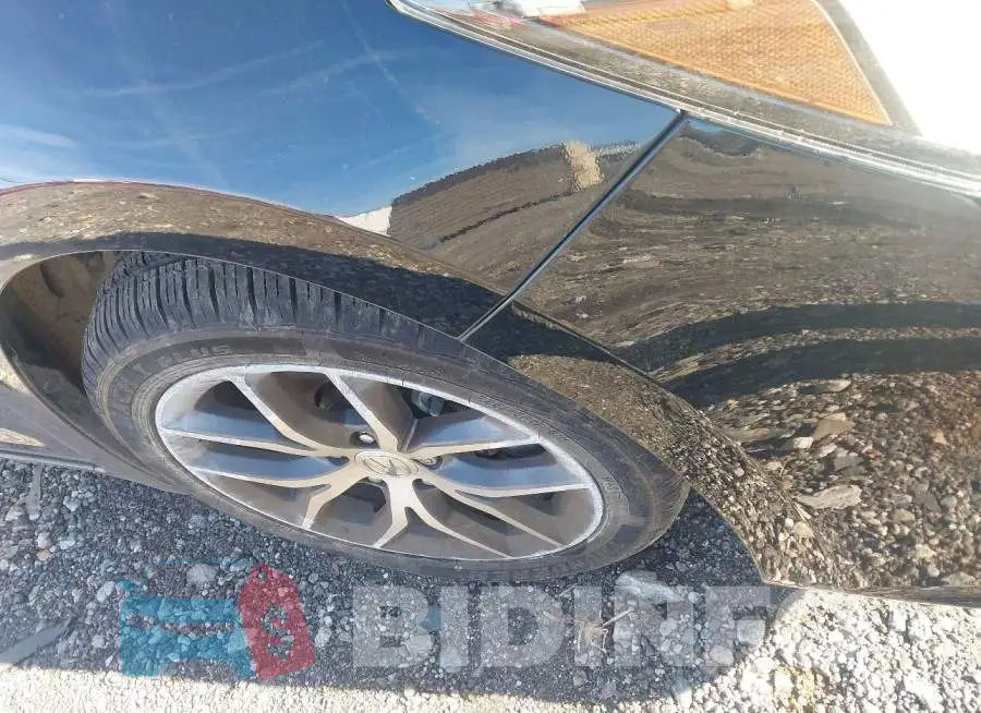 19UDE2F76MA008432 Photo# 6