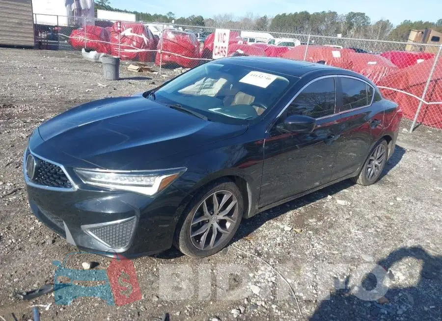 19UDE2F76MA008432 Photo# 2