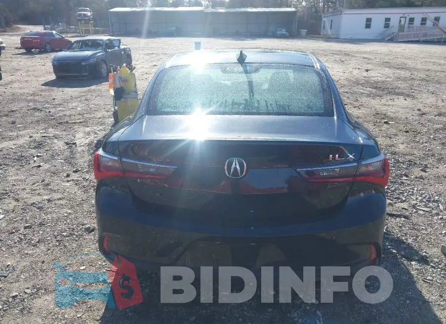 19UDE2F76MA008432 Photo# 16