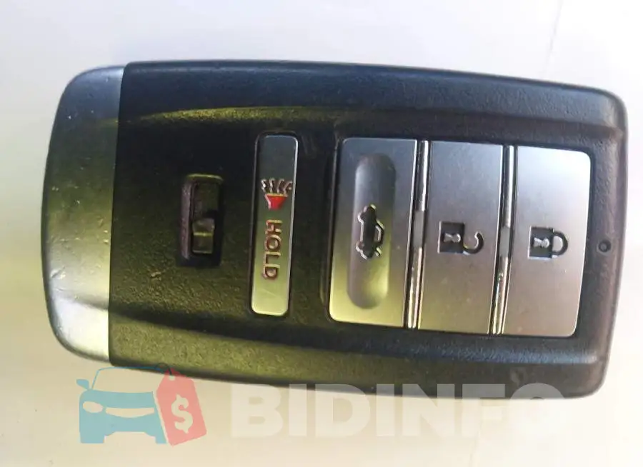 19UDE2F76MA008432 Photo# 11
