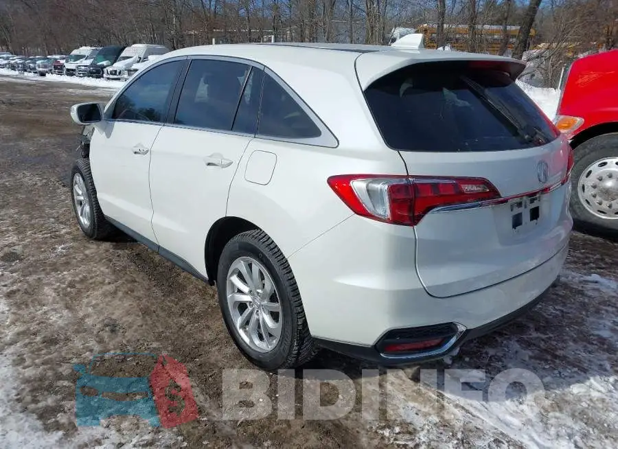 5J8TB4H52GL009274 Photo# 3