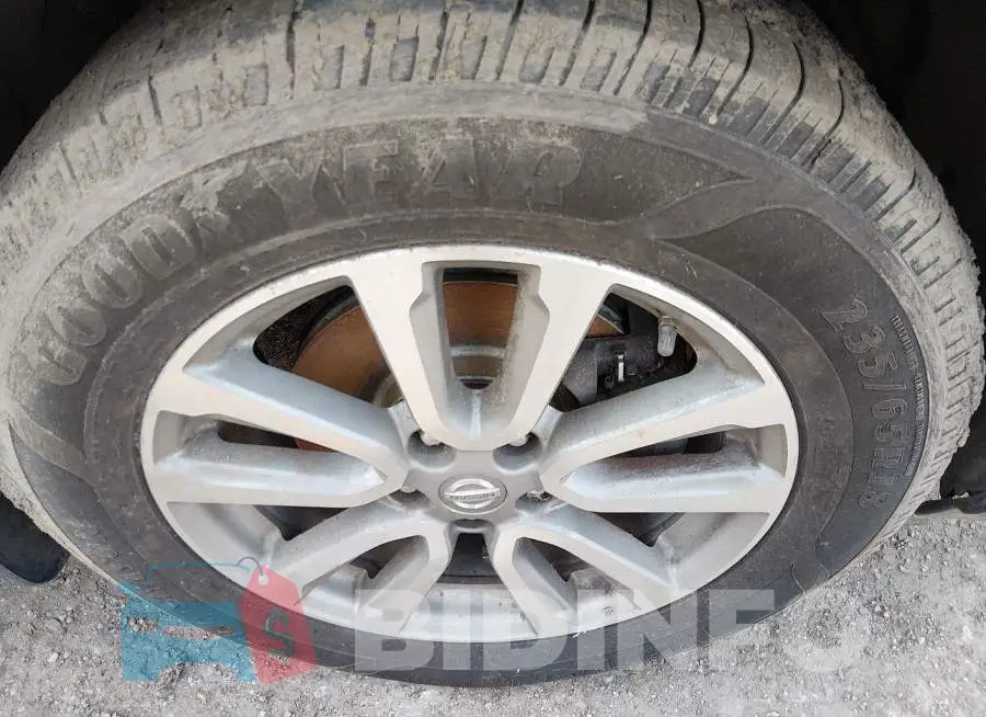 5N1AR2MM9GC643079 Photo# 12