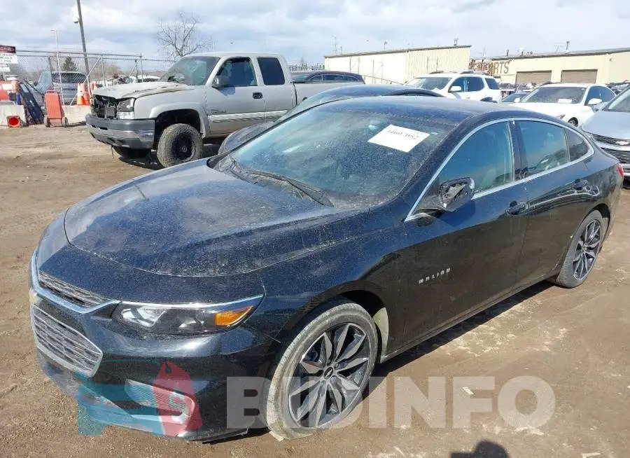 1G1ZD5ST3JF281122 Photo# 2