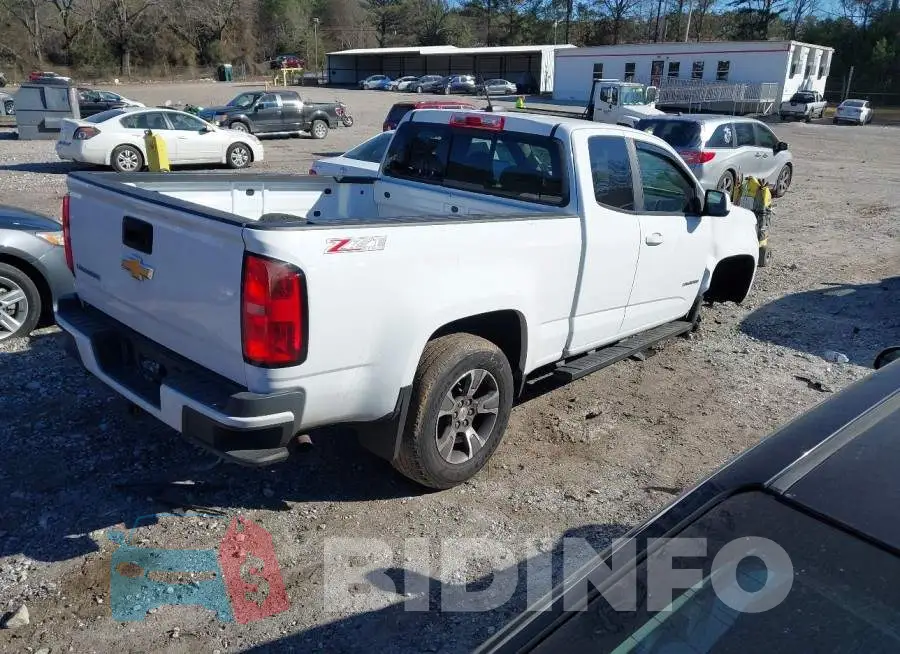 1GCHTDE38G1202349 Photo# 4