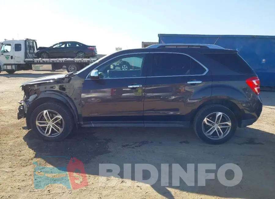 2GNALDEK0G6286034 Photo# 15