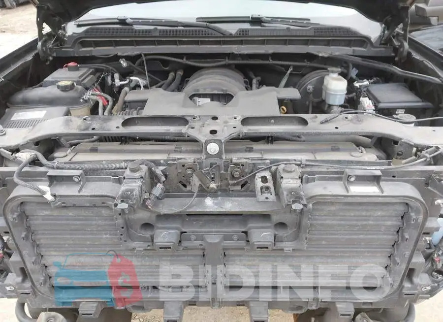 3GCUKPEC8JG539082 Photo# 10