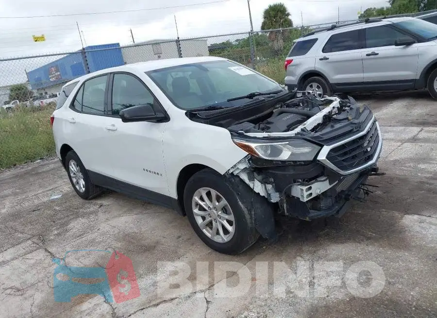3GNAXHEV2KS586948 Photo# 1