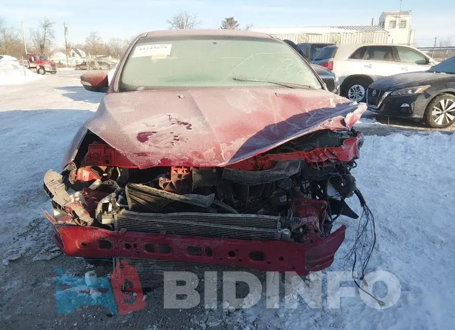 1FADP3F28GL361028 Photo# 12