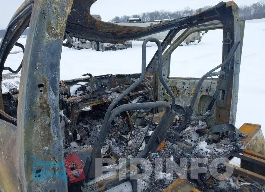 1FDWE3FS1HDC75155 Photo# 5