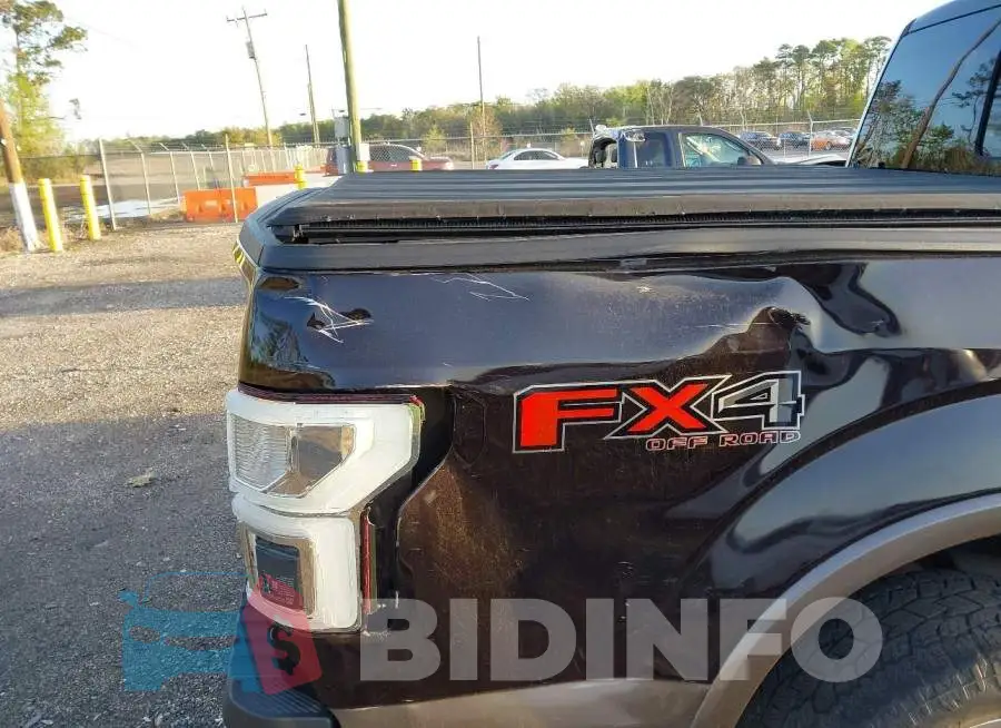 1FTEW1E46KFB12436 Photo# 6