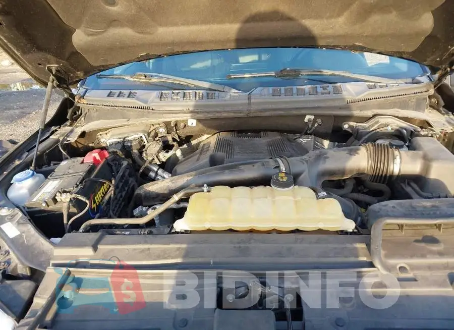 1FTEW1E46KFB12436 Photo# 10