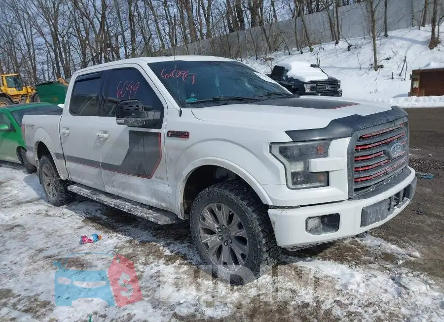 1FTEW1EG8HFB64038 Photo# 1