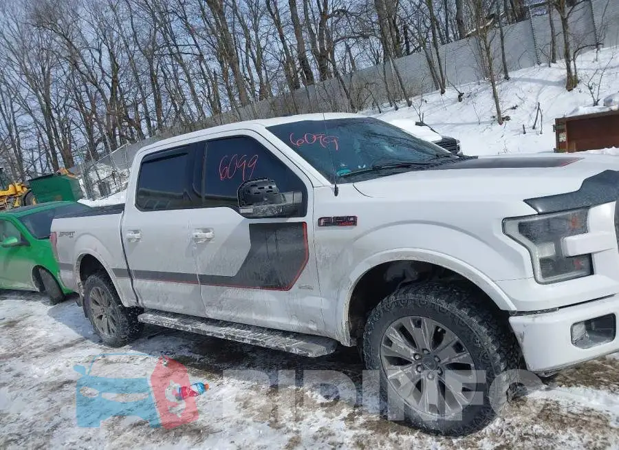 1FTEW1EG8HFB64038 Photo# 13