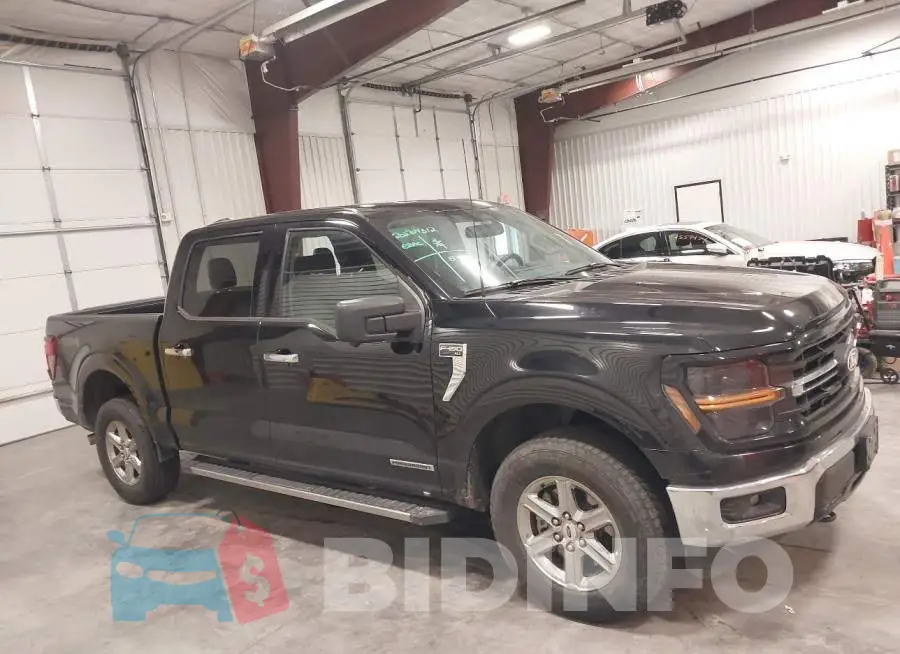 1FTFW3LD4RFA06631 Photo# 14