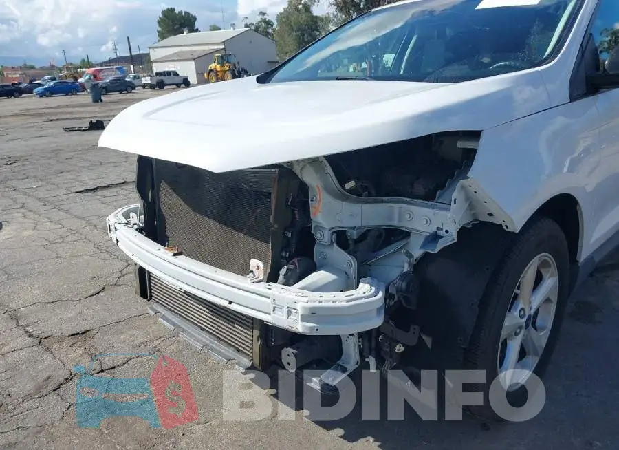 2FMPK3G90KBC51354 Photo# 6