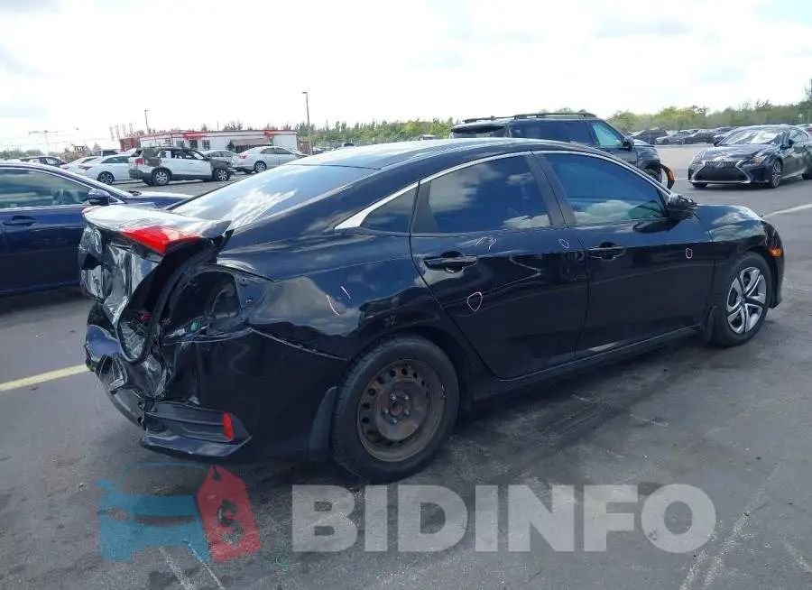 19XFC2F53HE005731 Photo# 4
