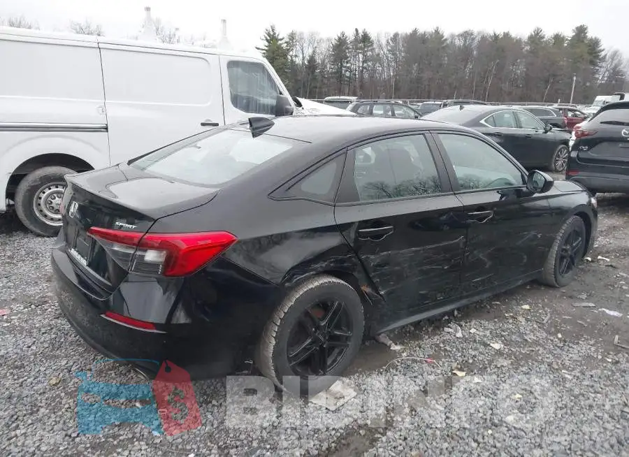 2HGFE2F55NH539079 Photo# 6