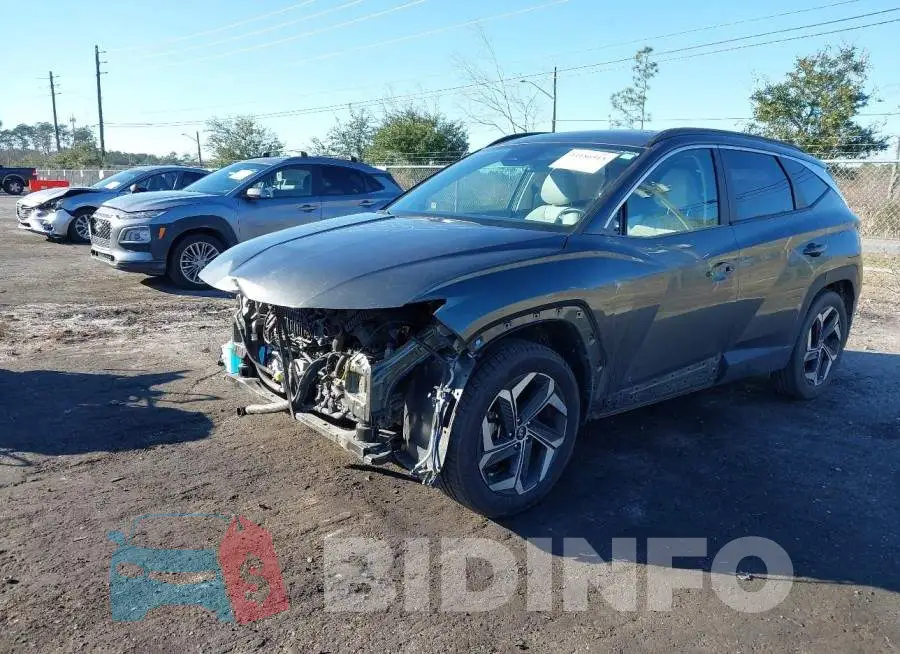 5NMJF3AE2PH206574 Photo# 2