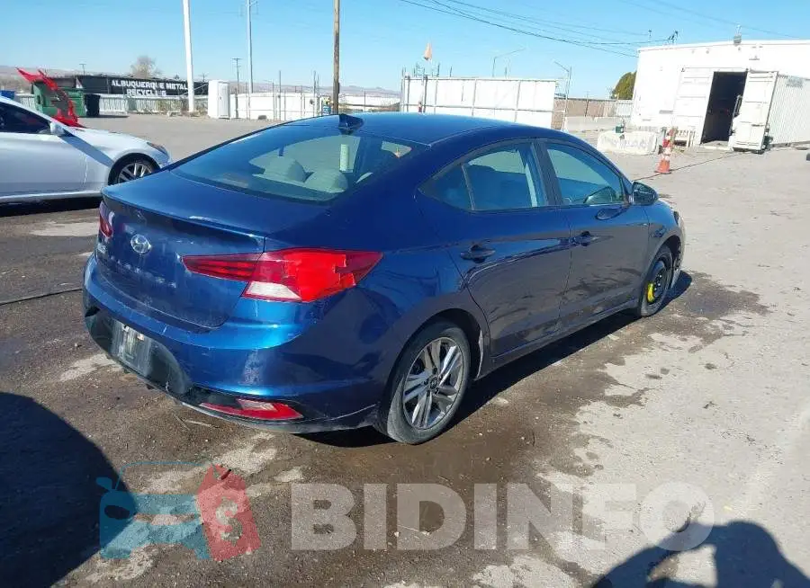 5NPD84LF7LH560655 Photo# 4