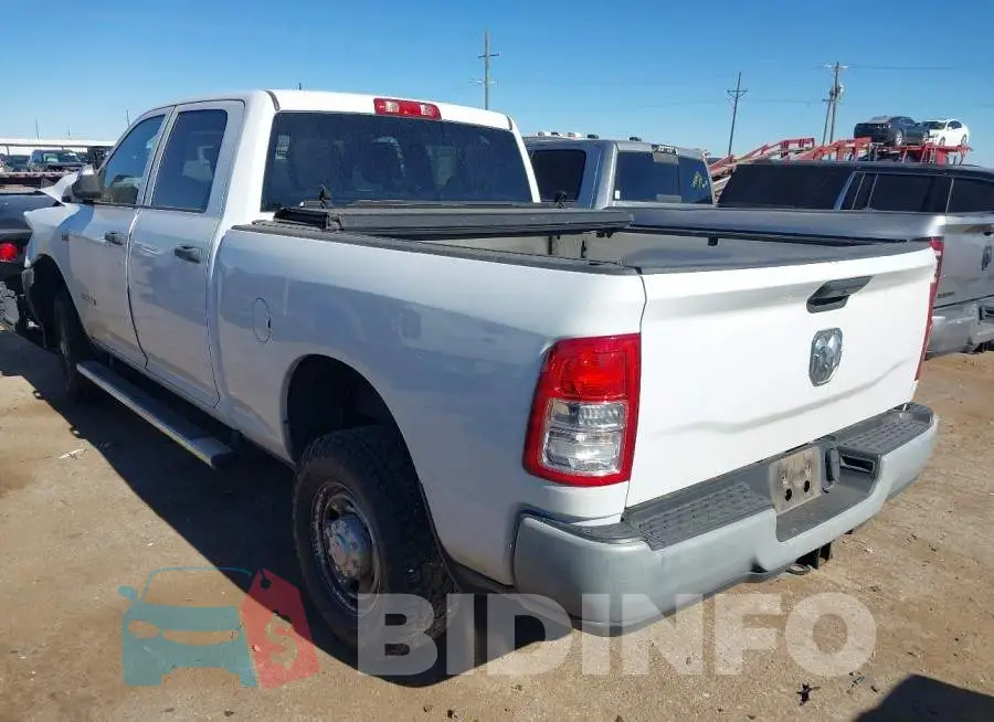 3C6UR5CJ1MG516515 Photo# 3