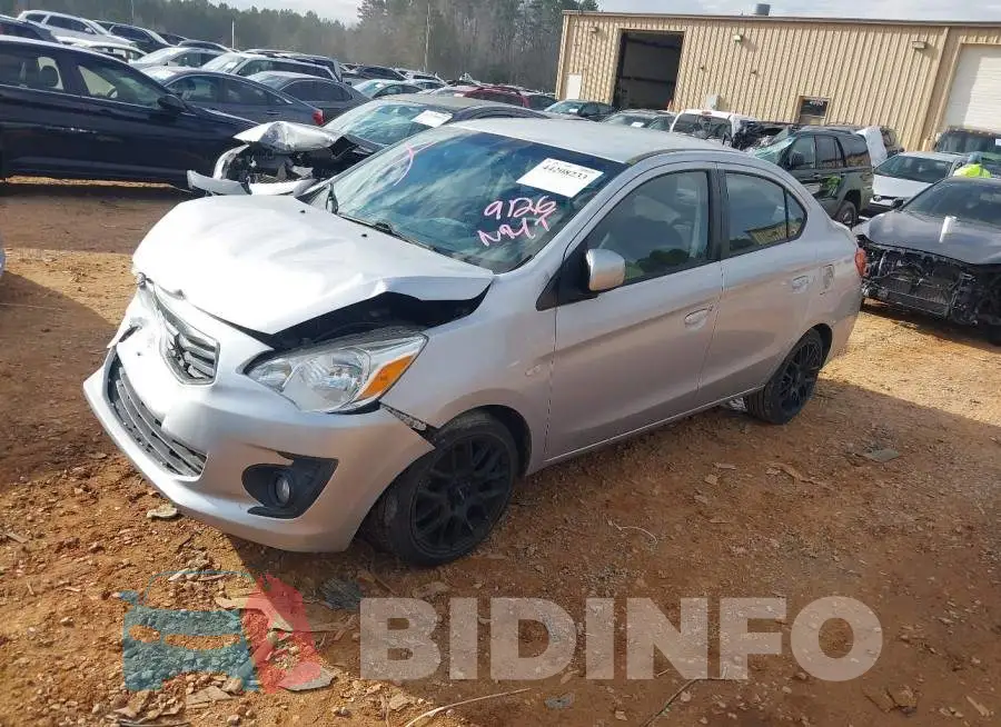 ML32F3FJ7HHF09126 Photo# 2