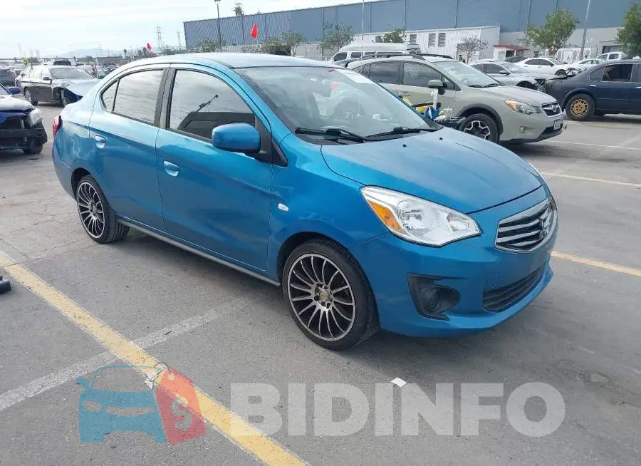 ML32F3FJ8KHF01558 Photo# 1