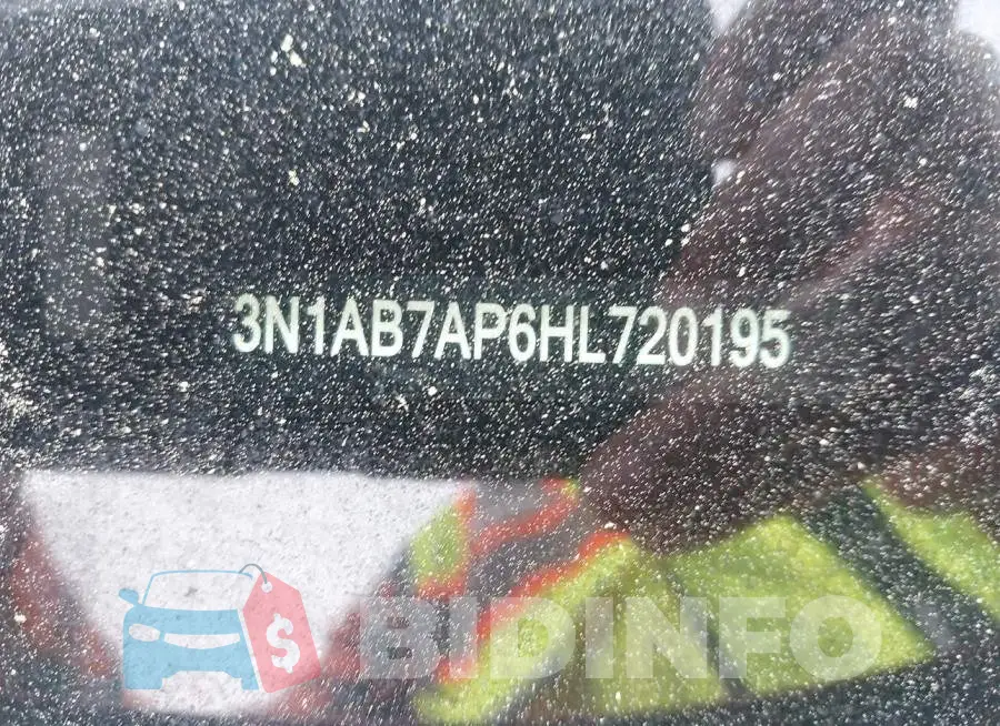 3N1AB7AP6HL720195 Photo# 9