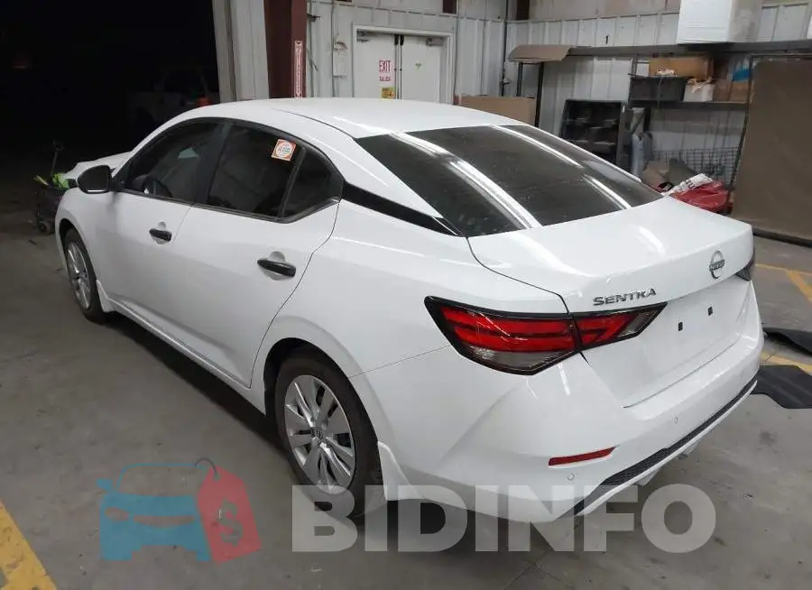 3N1AB8BV3SY288307 Photo# 3
