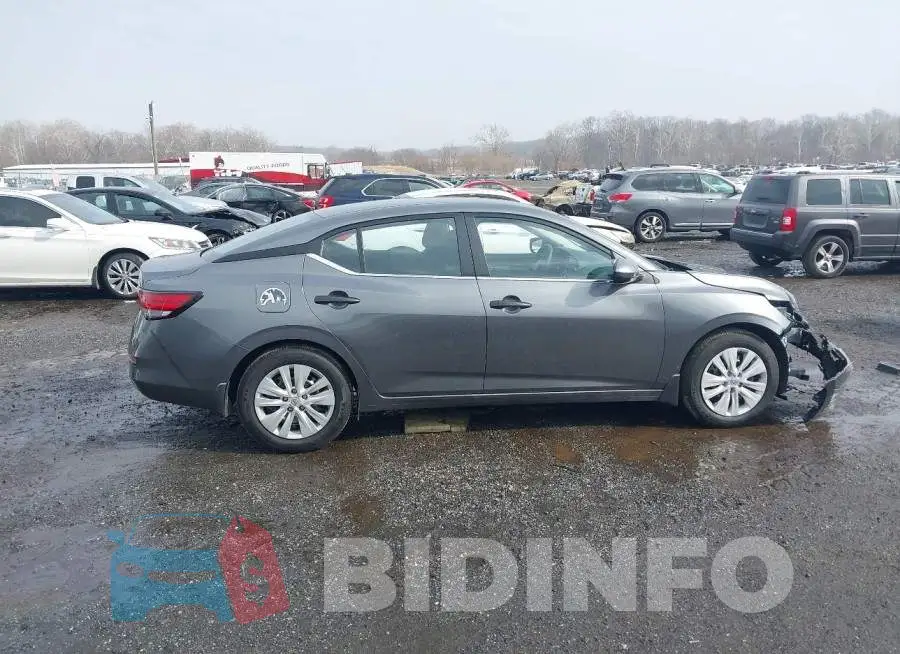 3N1AB8BVXSY411097 Photo# 14