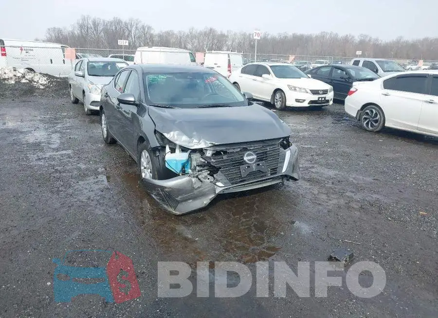 3N1AB8BVXSY411097 Photo# 1
