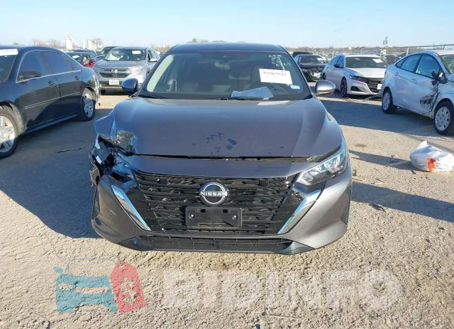 3N1AB8CV6SY343363 Photo# 12