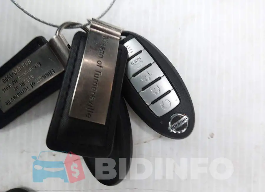 3N1AB8DV4LY231144 Photo# 11