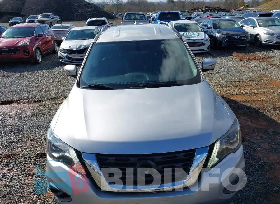 5N1DR2CM1LC612367 Photo# 6