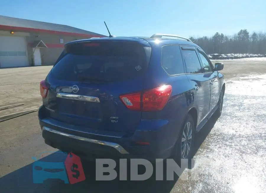 5N1DR2MM3HC612733 Photo# 4
