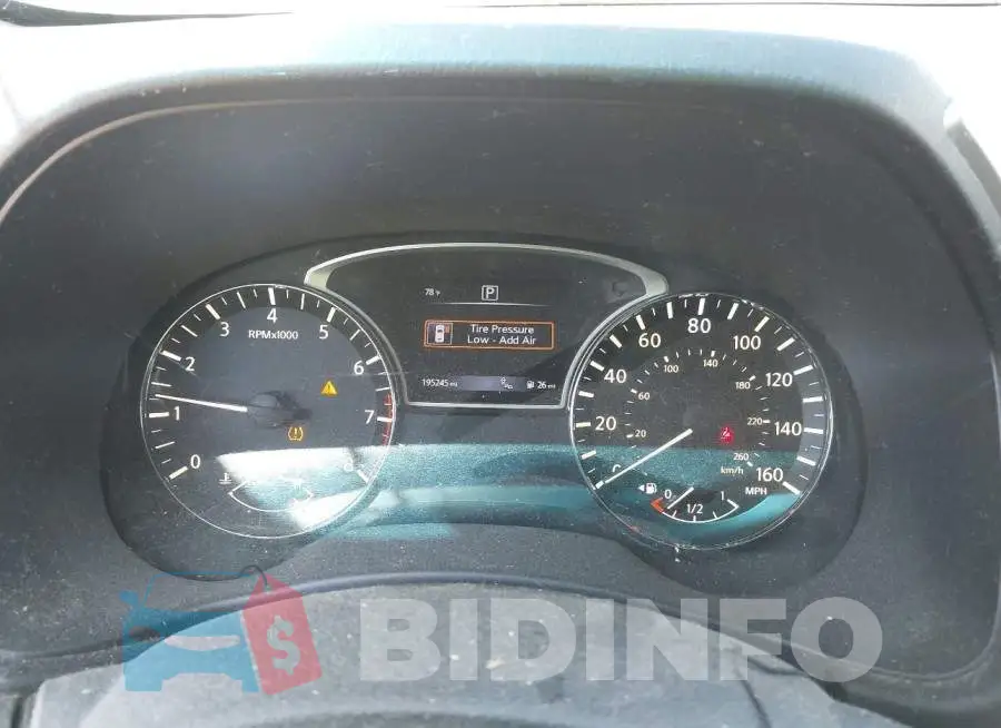 5N1DR2MN6HC617434 Photo# 7