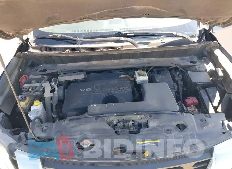 5N1DR2MNXHC670542 Photo# 10