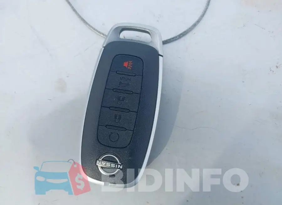JN8BT3BB5RW170367 Photo# 11
