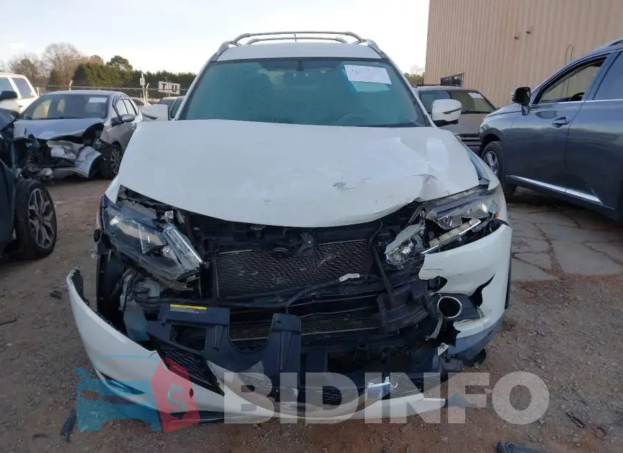 KNMAT2MT4GP718115 Photo# 12