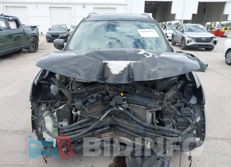KNMAT2MT4KP507621 Photo# 13