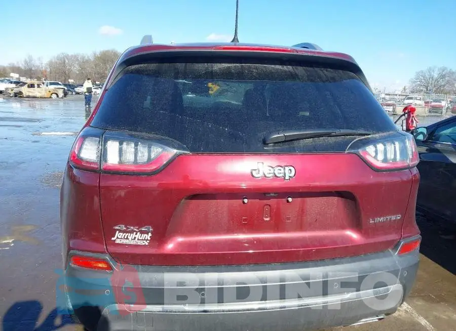 1C4PJMDX2MD220264 Photo# 16