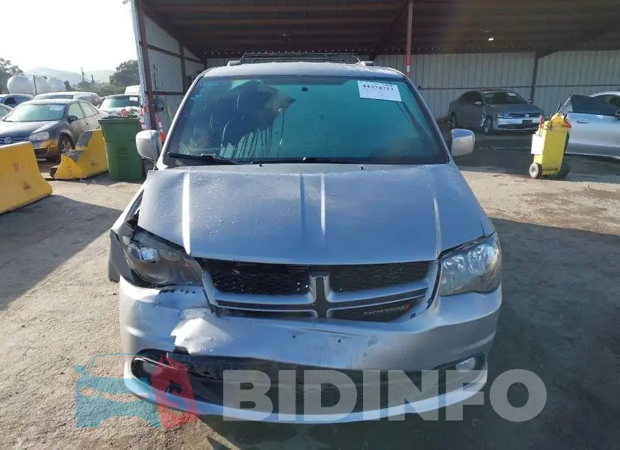 2C4RDGEG2JR150659 Photo# 12